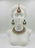 Leena Necklace Set