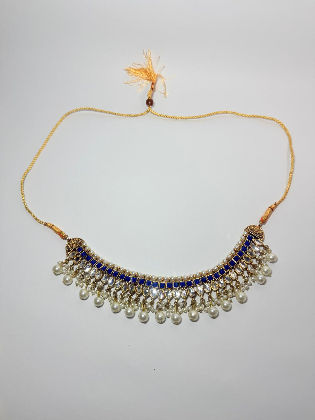 Leena Necklace Set