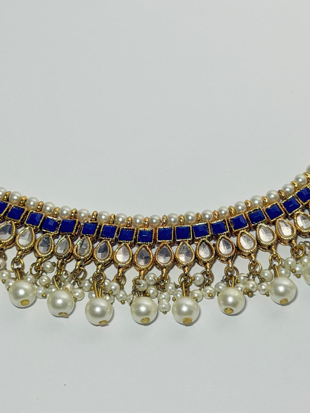 Leena Necklace Set