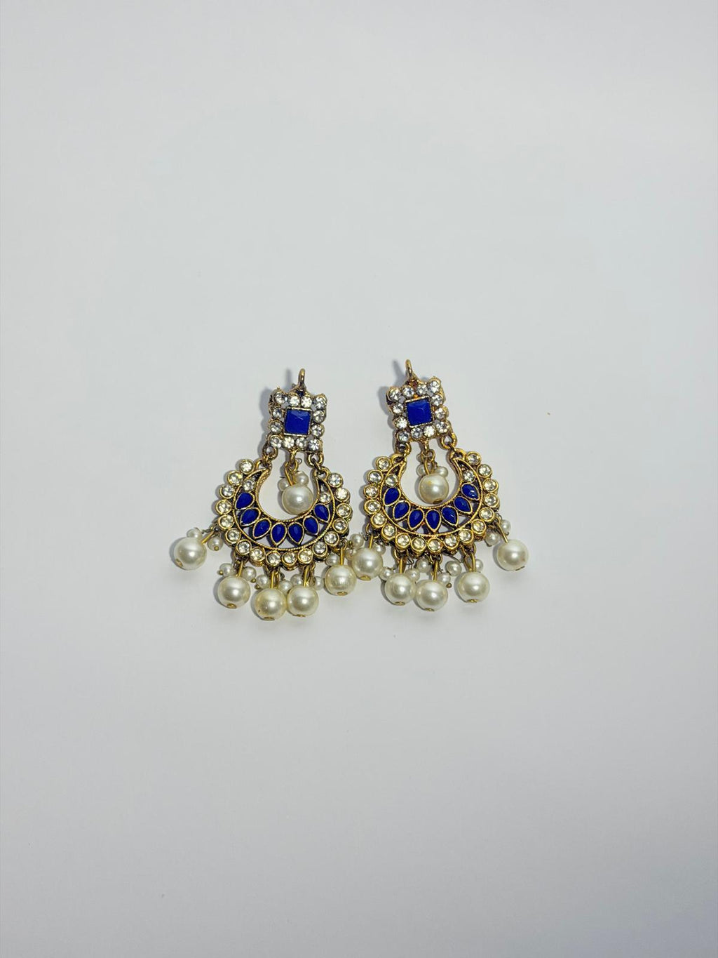 Leena Necklace Set